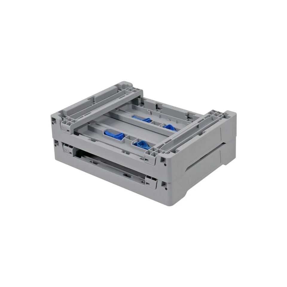 EUO Folding Plastic Crate high quality