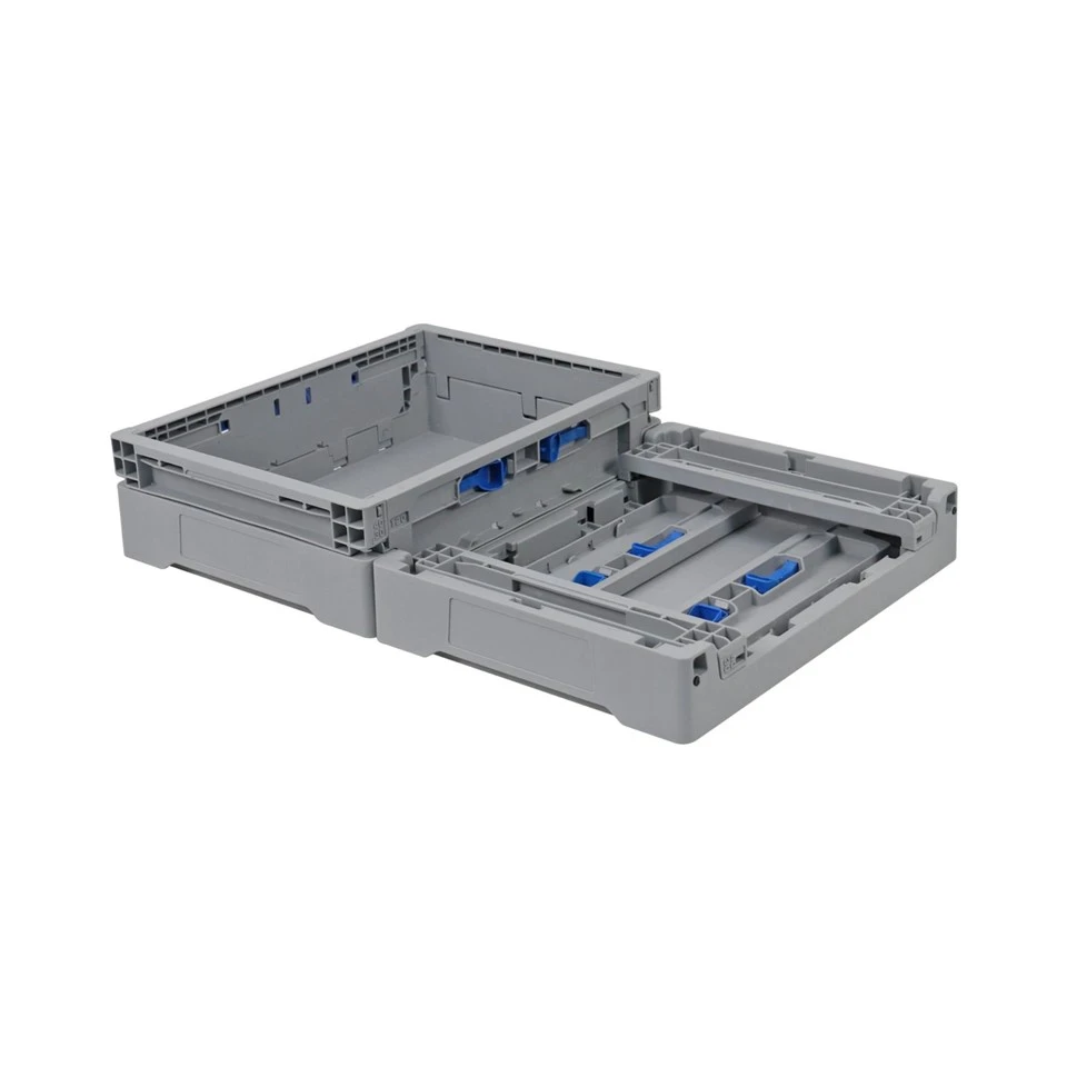 EUO Folding Plastic Crate suppliers
