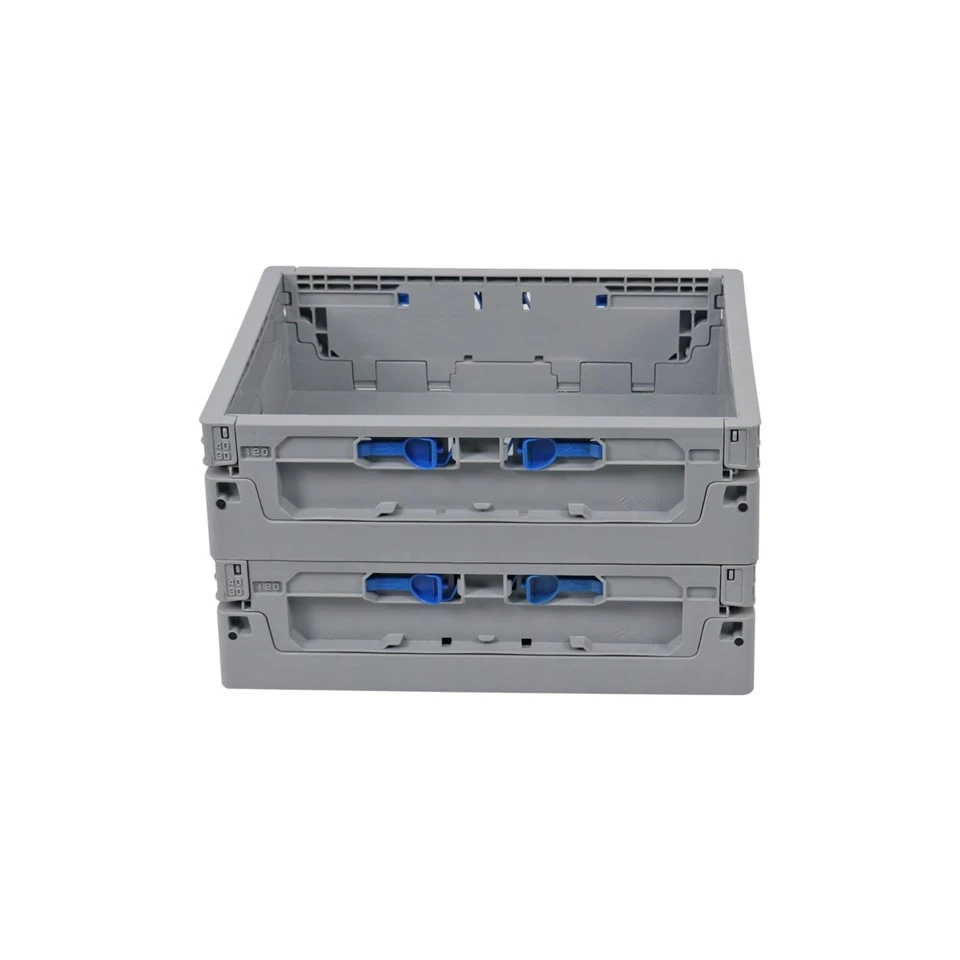 EUO Folding Plastic Crate best