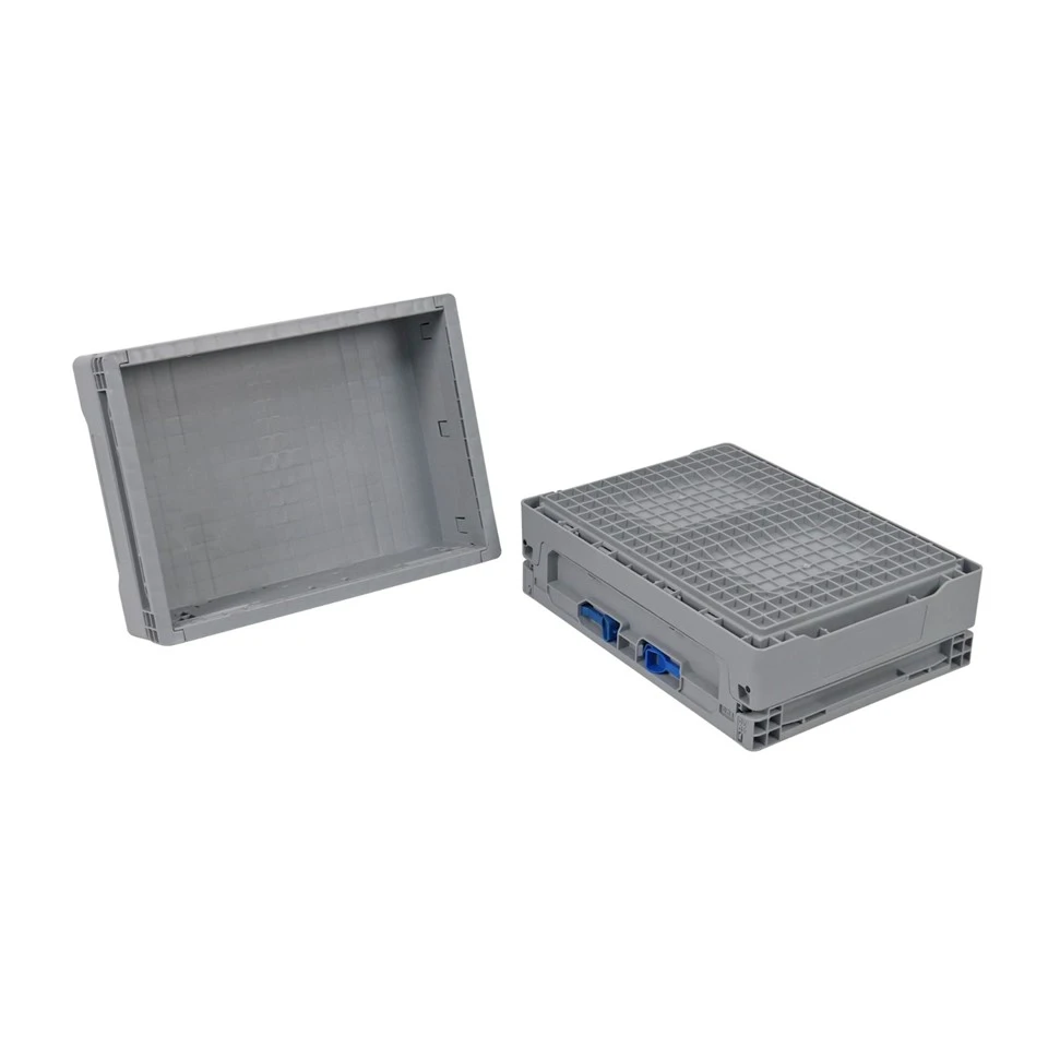 EUO Folding Plastic Crate price